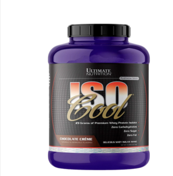 ISO Cool